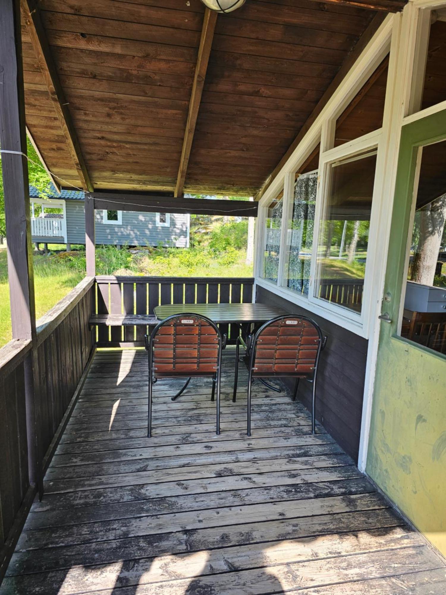 Campeggio Kolleviks Och Stugby Karlshamn (Blekinge)
