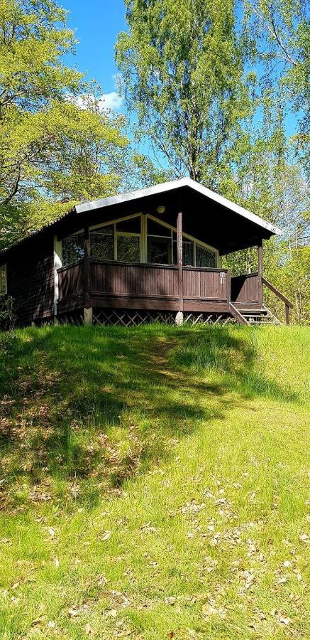 Kolleviks Och Stugby * Karlshamn (Blekinge)
